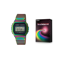CASIOYOUTH Vintage A1000PRW-1PR