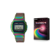 CASIOYOUTH Vintage A1000PRW-1PR