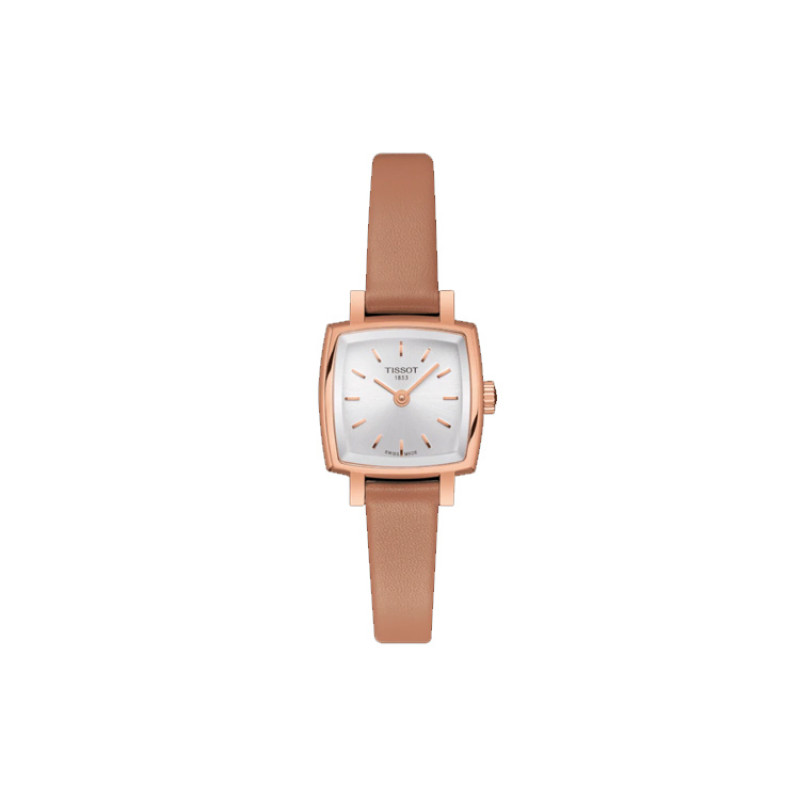 TISSOT SET 30 20mm T058.109.36.031.01