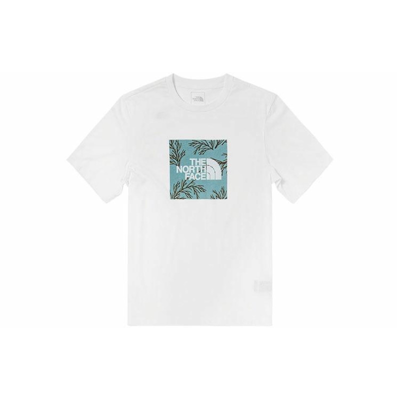 THE NORTH FACE T
