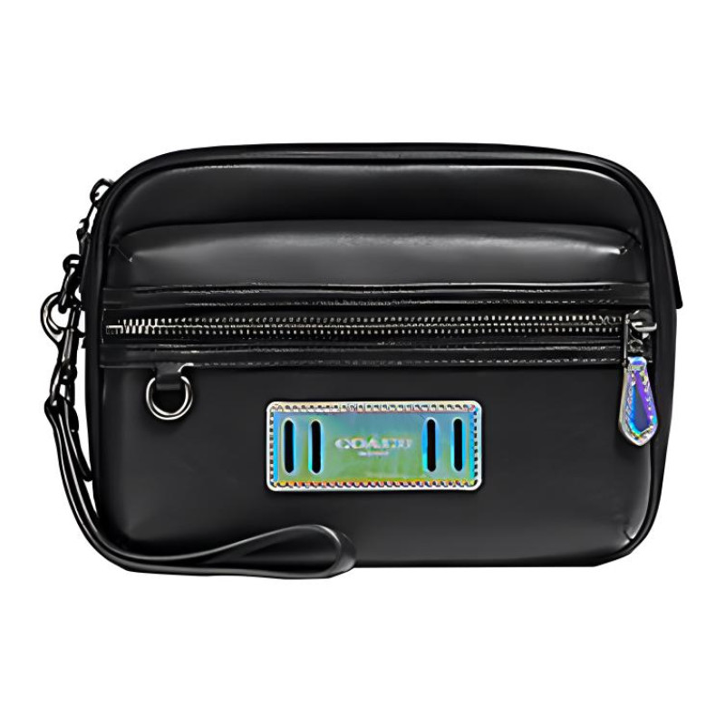 COACH Terrain 20 Logo