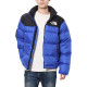 THE NORTH FACE 1992 30 Logo