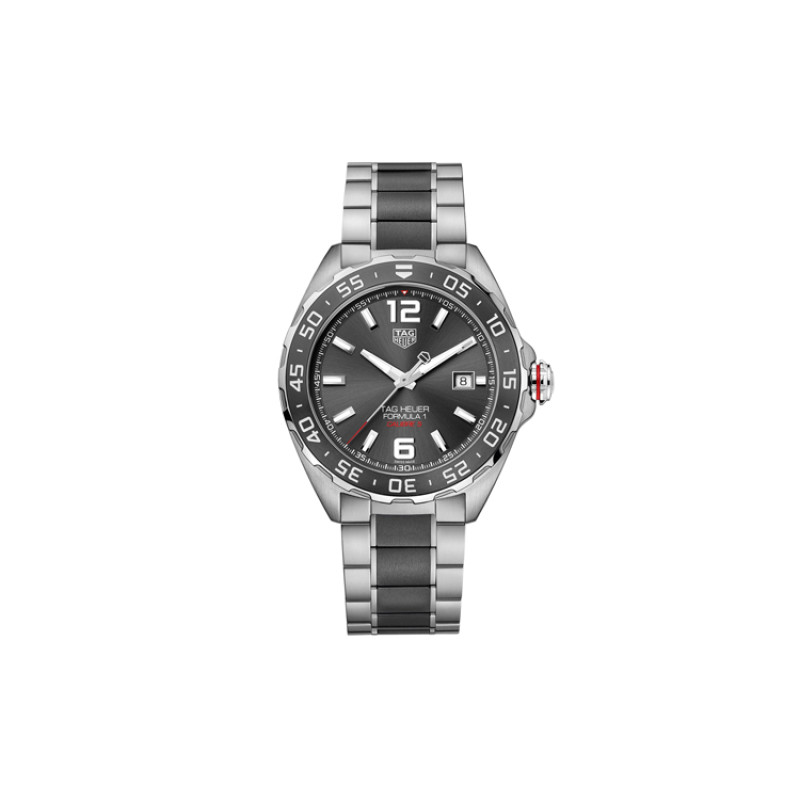TAG HEUER F1 200 43mm WAZ2011.BA0843