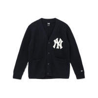 New Era FW22 LogoV