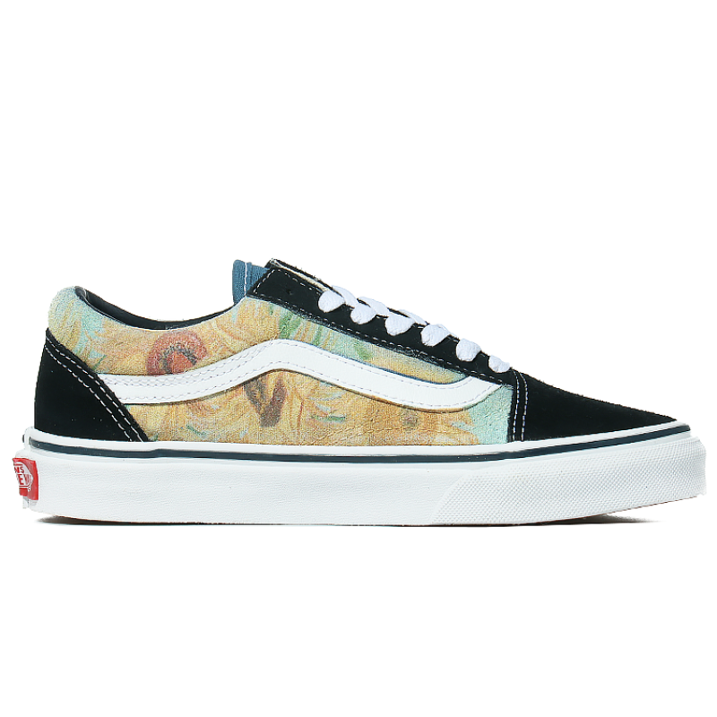 Vans Old Skool Navy