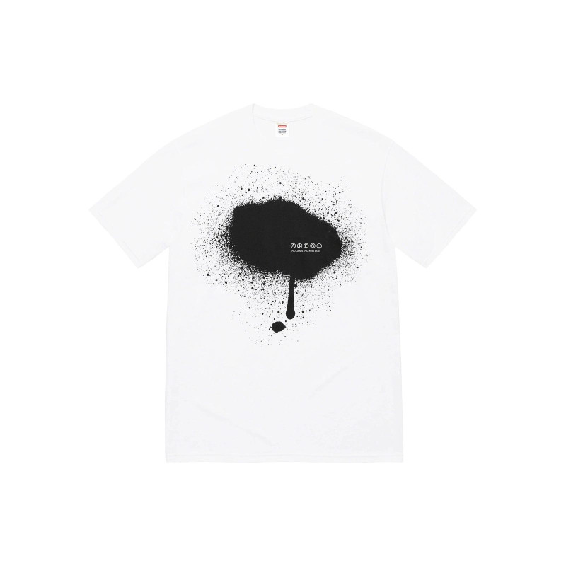 Supreme SS23 Week6 TAG TEE T