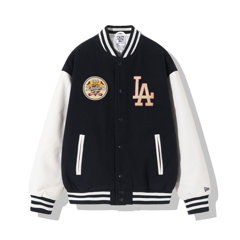 New Era x MLB