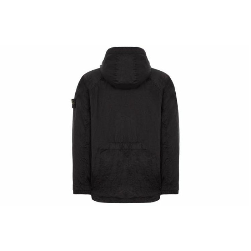 STONE ISLAND Nylon Metal