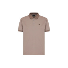 EMPORIO ARMANI SS24 LogoPolo