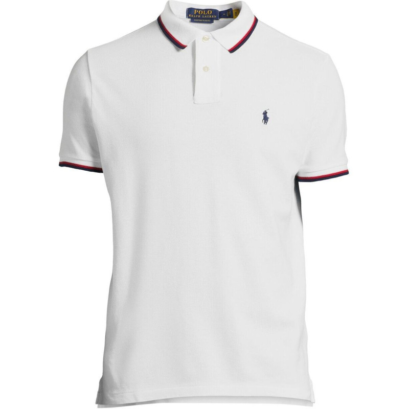 Polo Ralph Lauren SS22 LogoPolo