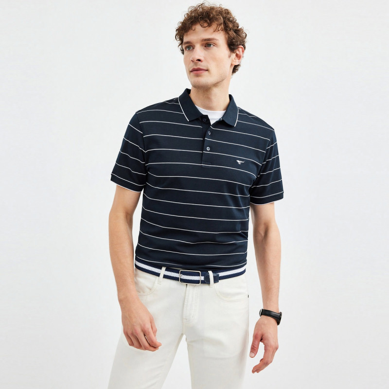 SEPTWOLVES Polo
