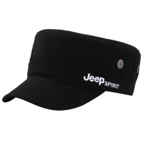 JEEP SPIRIT LOGO