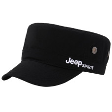 JEEP SPIRIT LOGO