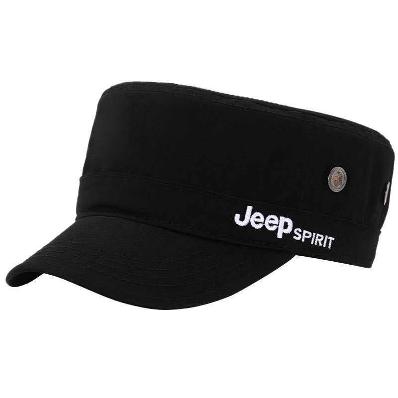 JEEP SPIRIT LOGO