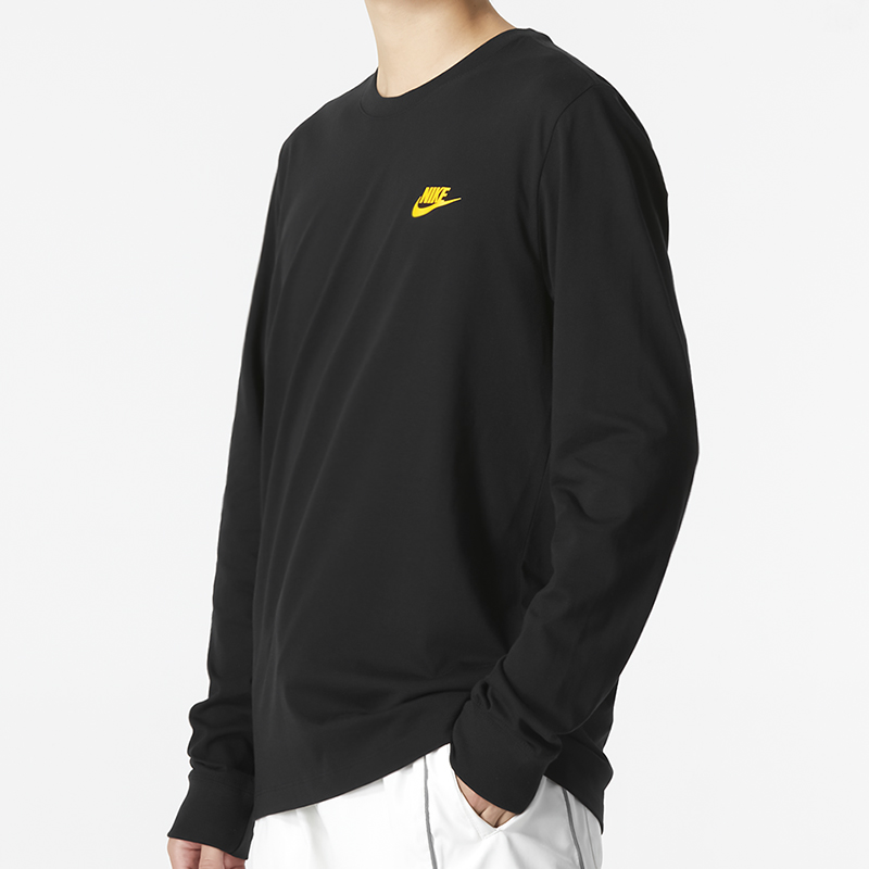Nike LogoT