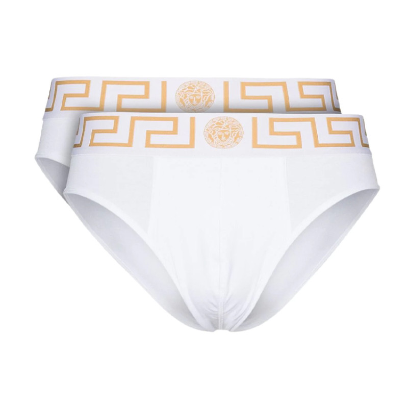 VERSACE Logo 2
