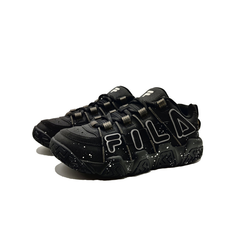 FILA FUSION BARRICADE CYN MH
