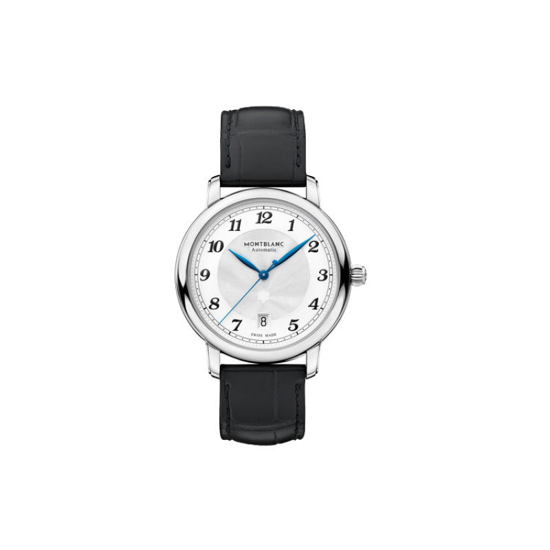 MONTBLANC 39mm 116522