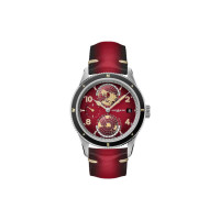 MONTBLANC 1858 42mm 129177