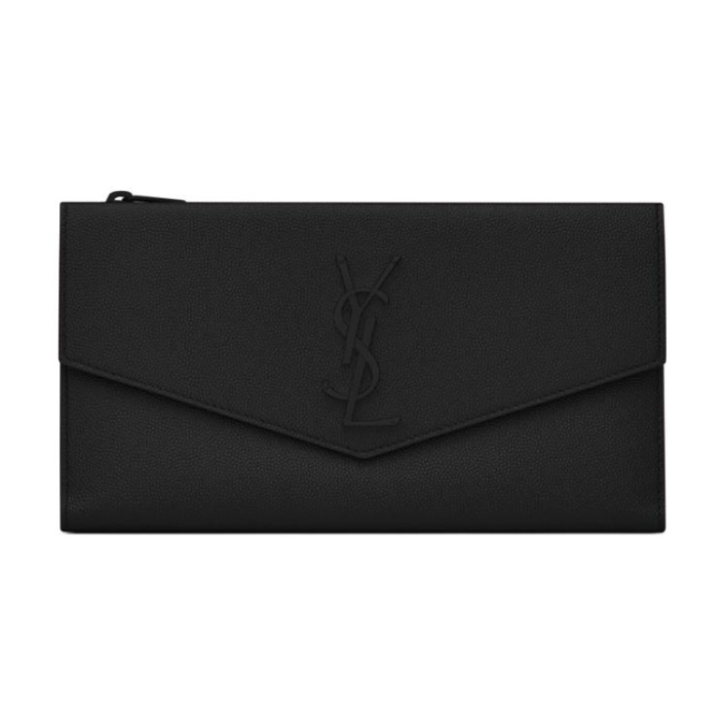 SAINT LAURENT UPTOWN YSLLogo