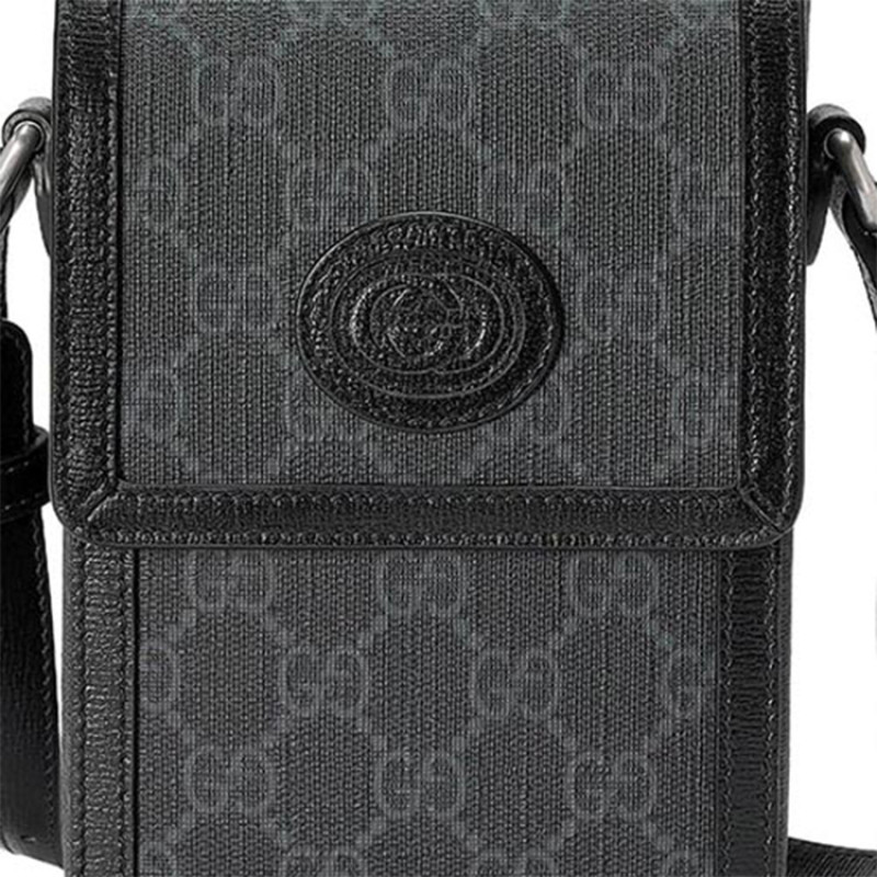 GUCCI GG Retro LogoGG