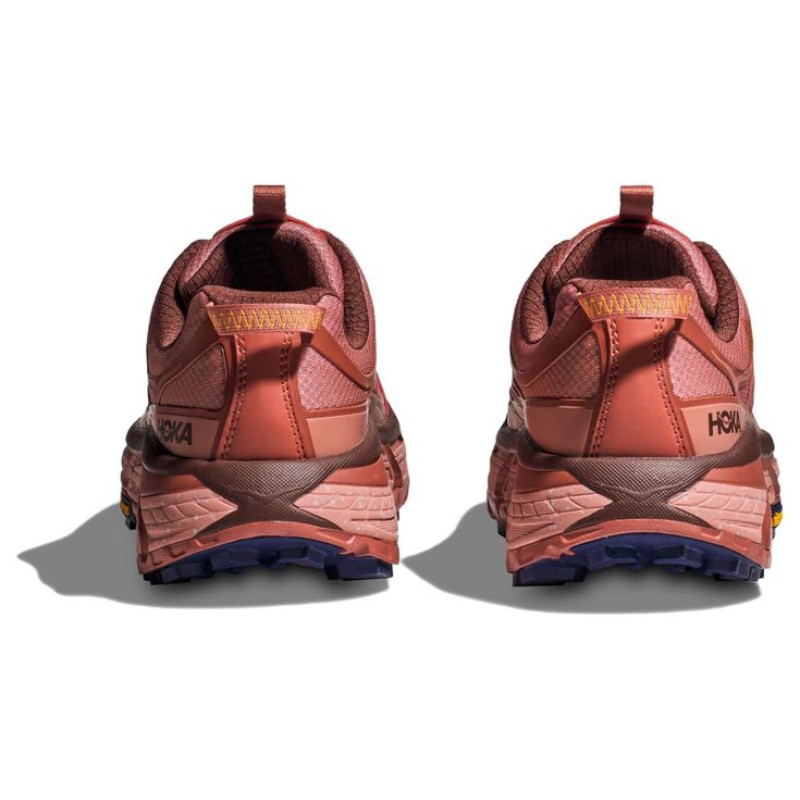HOKA ONE ONE Mafate Three 2