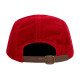 Supreme FW20 Week 7 Velvet Camp Cap