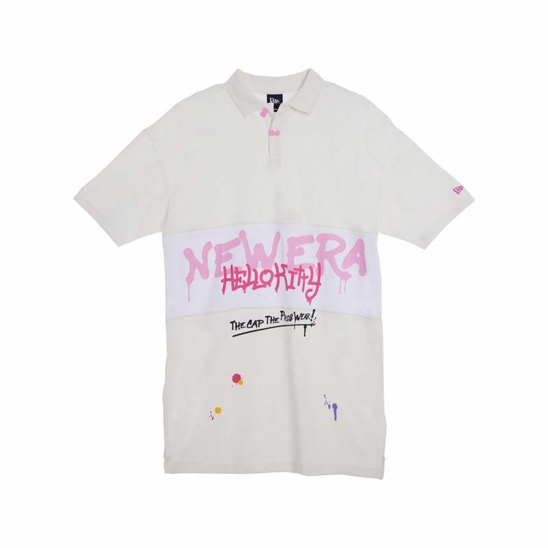 New Era hellokitty T