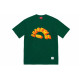 Supreme FW21 Week 1 Alpha Omega SS Top LogoT