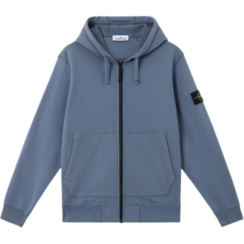 STONE ISLAND SS25 logo