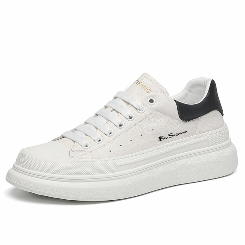 BEN SHERMAN