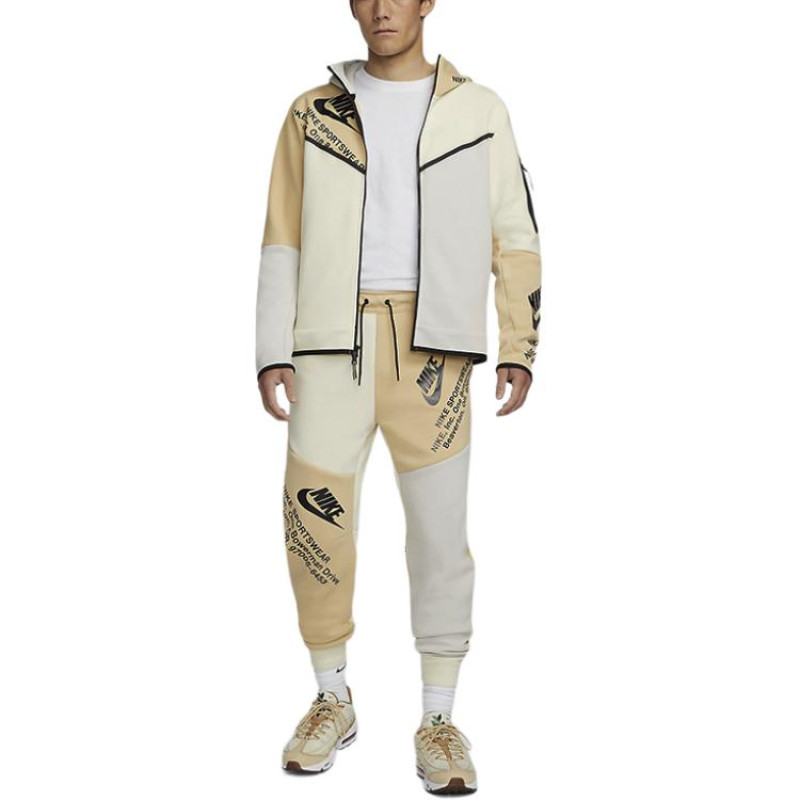 Nike Sportswear Tech Fleece