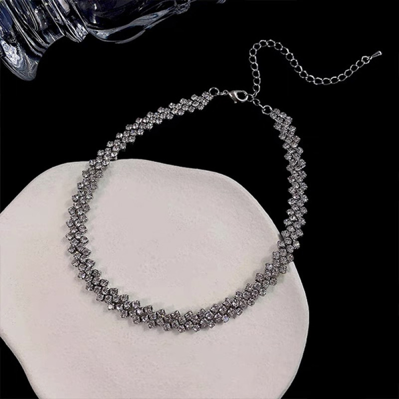CARAT'SDIARYchoker