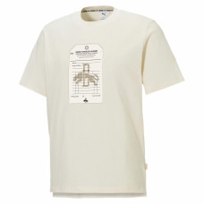 PUMA Dassler Legacy Tee T