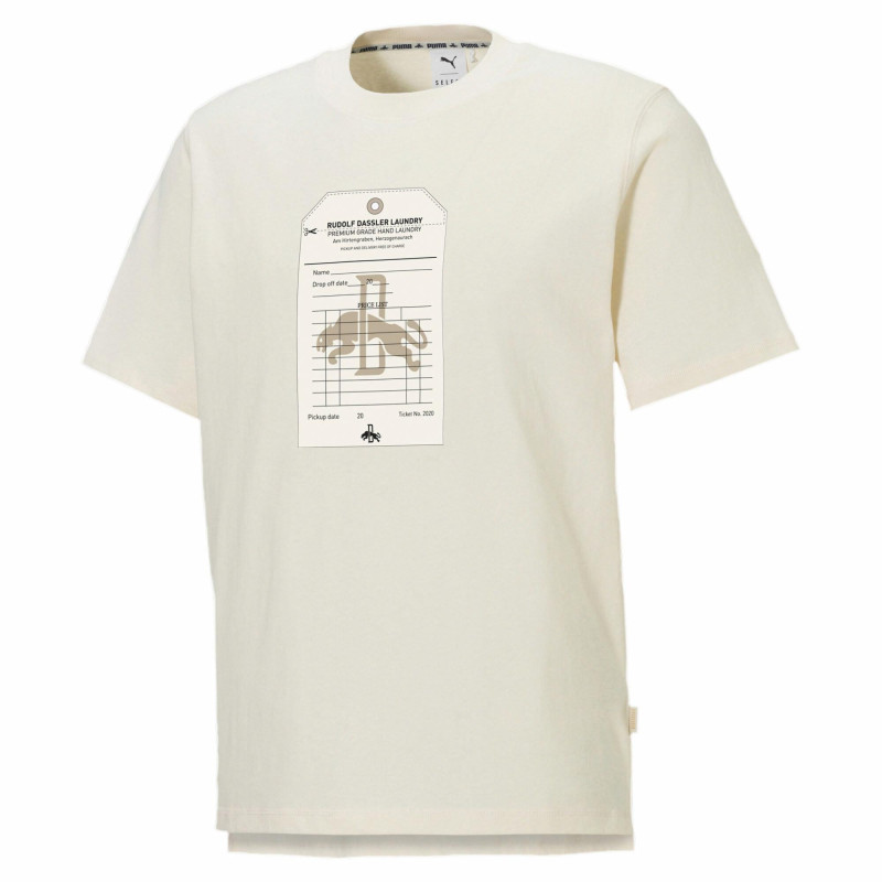 PUMA Dassler Legacy Tee T
