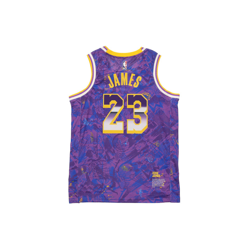 Nike NBA SW 23