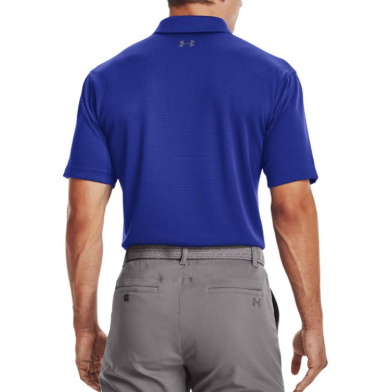 Under Armour LogoPolo