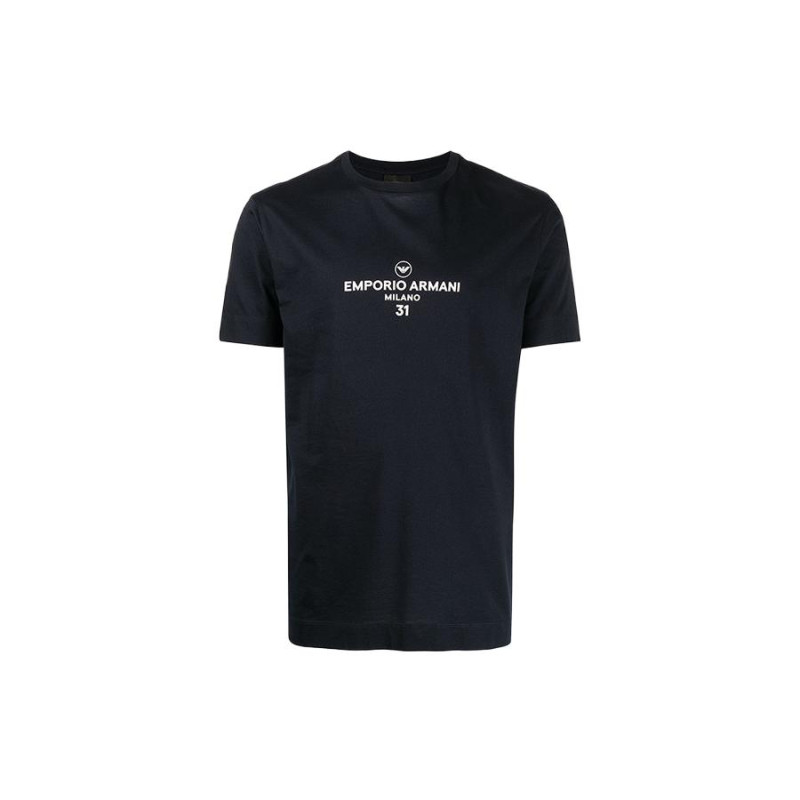 EMPORIO ARMANI SS22 LogoT