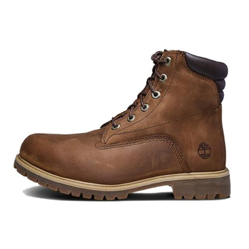 Timberland Waterville