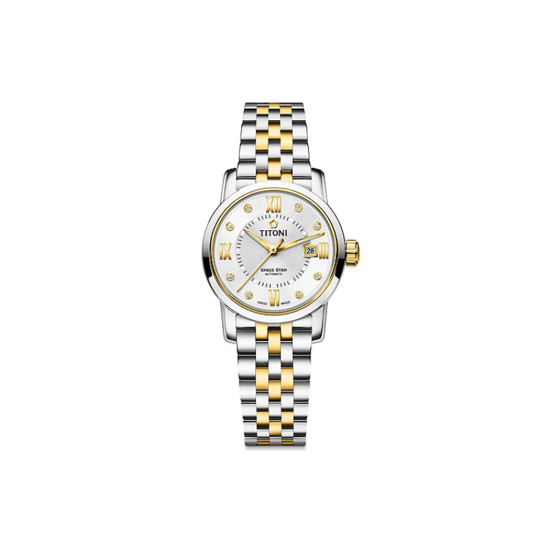 TITONI 28mm 23538 SY-099