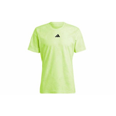 adidas AEROREADY FREELIFT PRO TEE LogoT