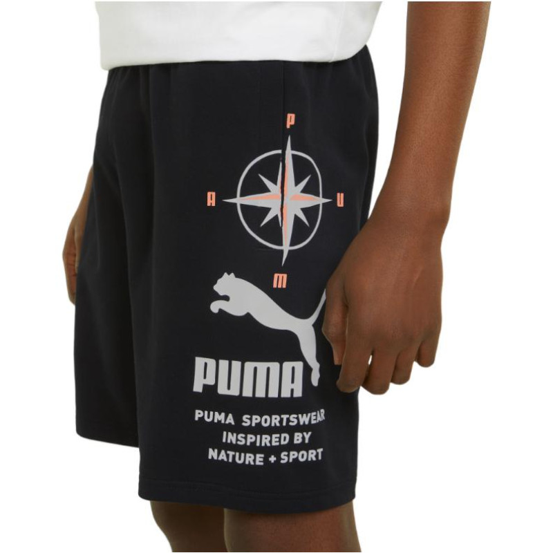 Puma Logo