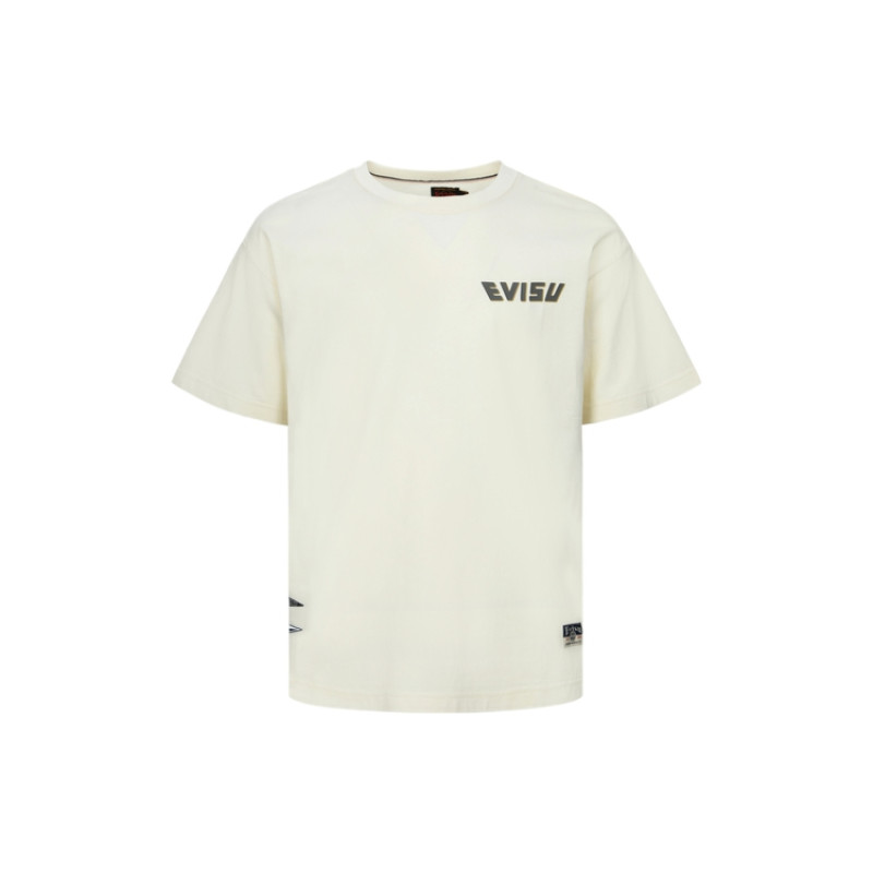 EVISU SS24 MT