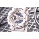 G-SHOCK LED GA-110MW-7A