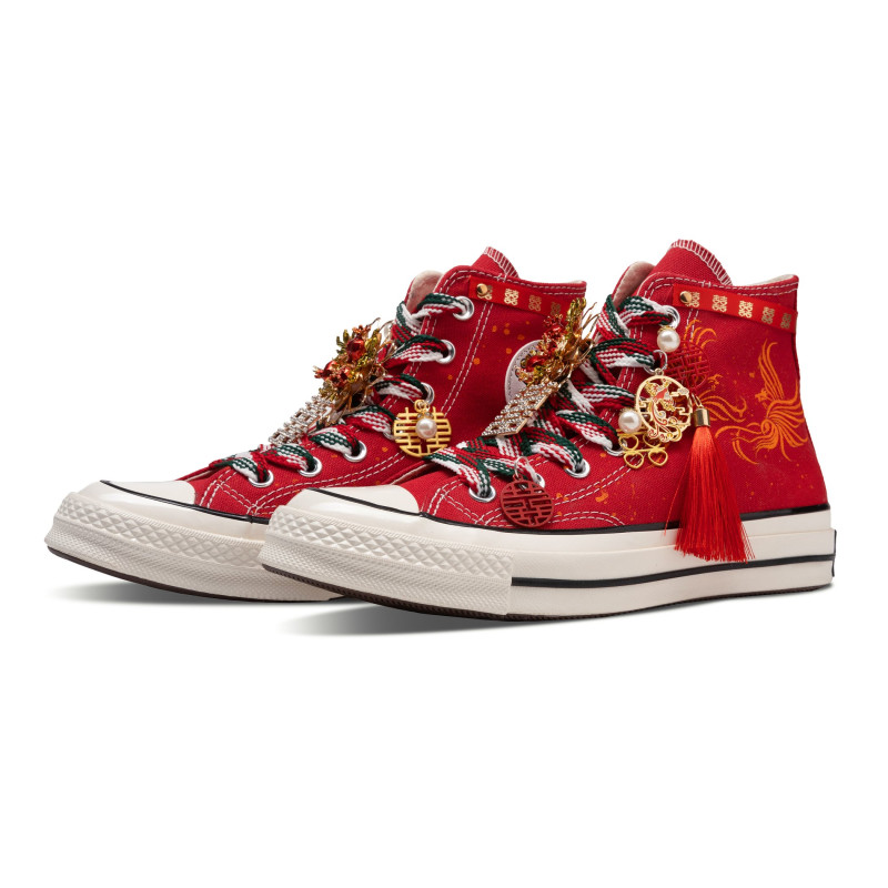 Converse Chuck Taylor All Star 70