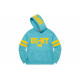 Supreme FW22 Week 4 US-NY Hooded Sweatshirt