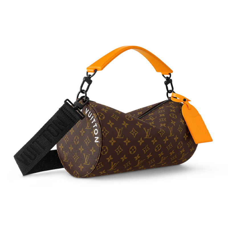 LOUIS VUITTON Soft Polochon