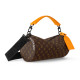 LOUIS VUITTON Soft Polochon