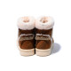 UGG X Bape classic mini