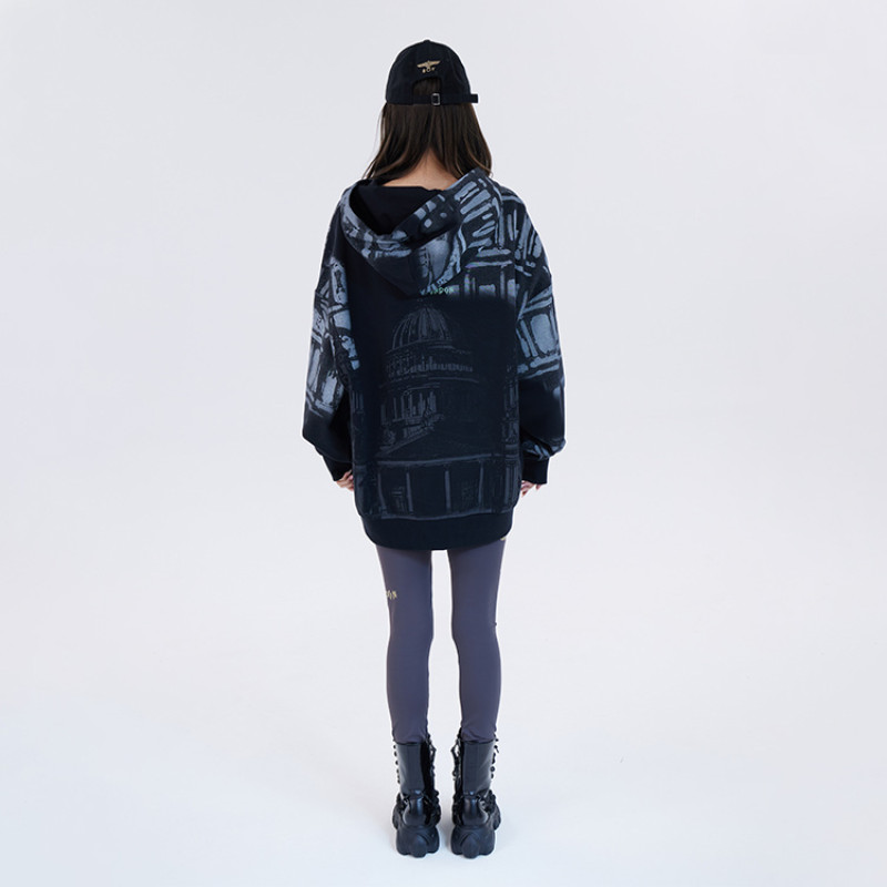 Boy London FW22 logo